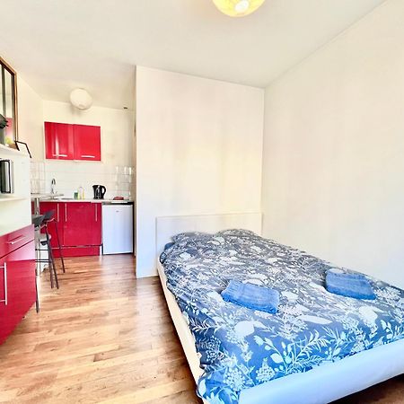 Le Philadelphie A 2 Min De La Gare De Poitiers Apartment Bagian luar foto