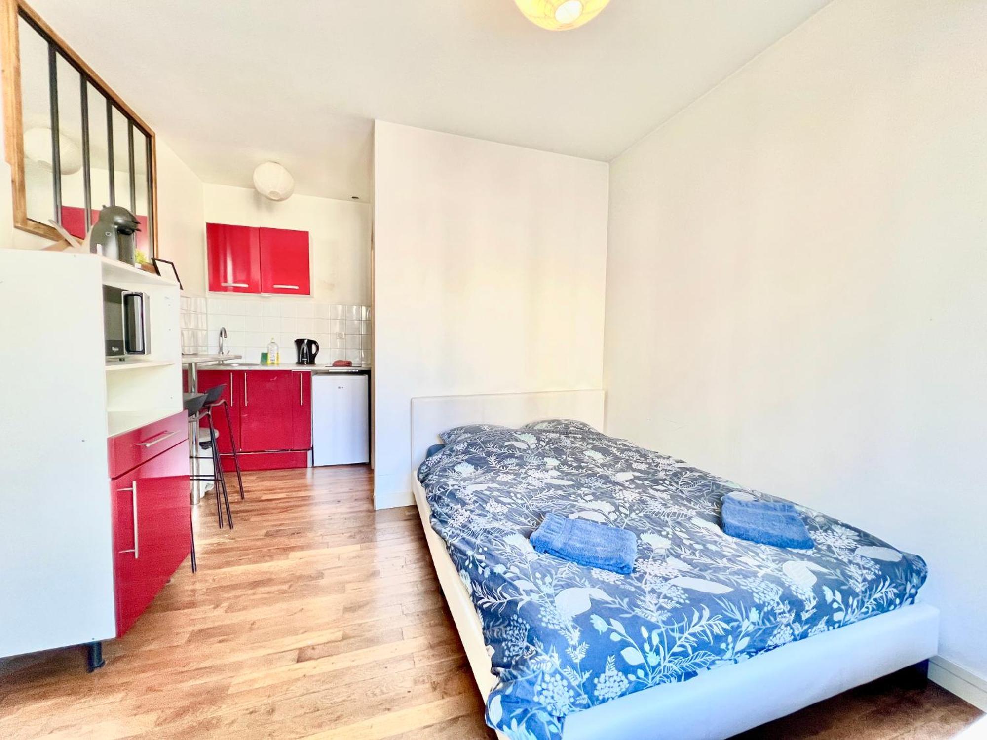 Le Philadelphie A 2 Min De La Gare De Poitiers Apartment Bagian luar foto